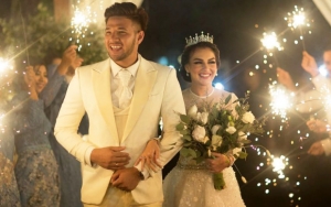 Sebulan Nikah, Perut Irish Bella 'Istri' Ammar Zoni Gemukan Disindir Hamil Duluan