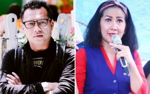 Hadiri Wisuda Anak Hingga Buka Puasa Bareng, Intip Potret Akur 9 Artis Ini Setelah Cerai