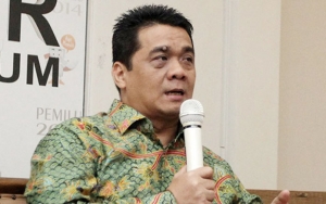 Jawab Wiranto Soal Rusuh Aksi 22 Mei, BPN: Yang Anarkis Bukan Pendukung Prabowo-Sandi 