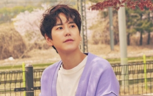 Kyuhyun Super Junior Akhirnya Muncul di Teaser 'Kang’s Kitchen' Season 2