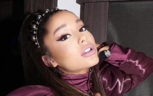 Patung Lilin Ariana Grande Ini Bikin Fans Marah