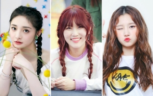 Fans Curiga Pristin Bubar Karena Agensi Ingin Debutkan Mantan Member di Grup Baru