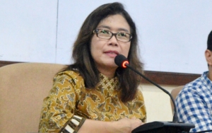 Tim Hukum BPN Prabowo Singgung Rezim Korup, Istana Minta Tak Berprasangka Buruk