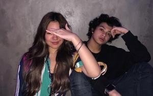 Shafa Harris Perdana Pamer Foto Bastian Bintang Di Instagram, Netter: Akhirnya Mengakui Juga