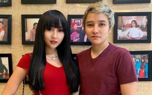 Lucinta Luna Ciuman Bibir di Acara Keluarga, Kode Siap 'Dihalalin'?