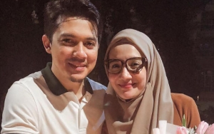  Dulu Temperamen, Zaskia Sungkar Puji Irwansyah Kini Mampu Berubah