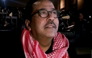 Bukan Jual Sedih, Rano Karno Ungkap Alasan Haru Ajak Mak Nyak Main 'Si Doel 2'