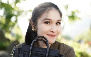 Sandra Dewi Disewakan 1 Studio Khusus Dari Disney, Netter: Ini Putri Sesungguhnya