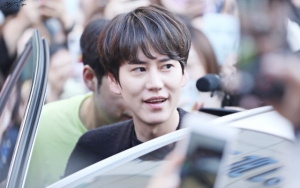 Kyuhyun Super Junior Curhat Jadi Korban 'Pelecehan' Tentara Lainnya Saat Wamil