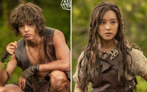Ini Alasan Menarik Song Joong Ki dan Kim Ji Won Dipilih Penulis Naskah 'Arthdal Chronicles'