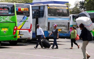 Yuk Ikuti 9 Tips Mudik dengan Kendaraan Umum Ini, Biar Perjalananmu Lancar Sampai Tujuan
