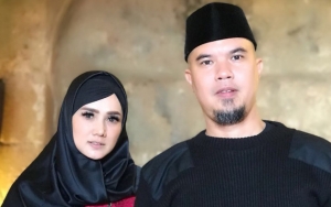 Mulan 'Barbie Syariah', Putrinya Tak Berhijab Dibully Pamer Lirikan Menggoda di Ultah Ahmad Dhani