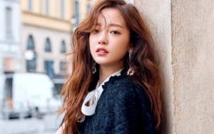 Goo Hara Tuai Simpati Netter Usai Hampir Meninggal Akibat Bunuh Diri