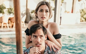  Mantap Nikahi Janda, Richard Kyle Beber Alasan Pilih Cincin Emas Untuk Lamar Jessica Iskandar