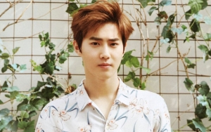 Suho Berikan Kode EXO Bakal Comeback dan Gelar Konser di Jakarta