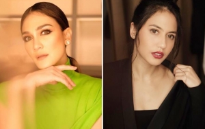  Luna Maya Hingga Pevita Pearce Menjelma Jadi Bayi Chubby, Siapa Yang Lebih Imut?