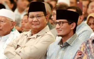 7 Tuntutan Prabowo-Sandi ke MK, Minta Ditetapkan Sebagai Pemenang Pilpres Atau Pemilu Ulang