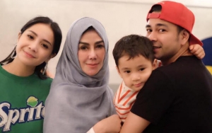 Raffi Ahmad Ngaku Bangkrut Hingga Jual Rumah Demi Nge-prank Mama Amy, Banjir Nyinyir 'Kualat'