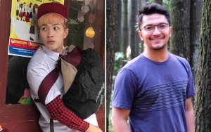 Jeje S4 Meninggal Karena Radang Otak, Lee Jeong Hoon dan Ihsan Tarore Berduka