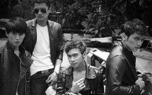 Jeje S4 Meninggal di Usia Muda, Begini Nasib Firly, Alif dan Arthur Stefano Usai Bubar di 2014