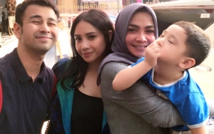 Mama Rieta Balas Dendam 'Dirampok' Raffi Ratusan Juta di Butik Gucci, Suami Nagita Mewek Kena Karma?
