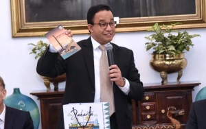 Seolah Sindir Prabowo-Sandi, Cuitan Anies Baswedan Soal Menerima Kekalahan Diangkat Kembali