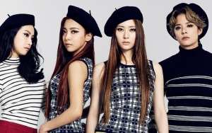Krystal dan Amber Kejutkan Luna di Konser, f(x) Bikin Baper Nyanyikan Lagu Ini