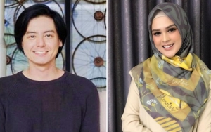 Mesra Bareng Roger Danuarta, Cut Meyriska Rayakan Ultah Sekaligus Bridal Shower?