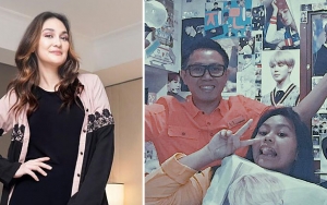 Perjumpaan Luna Maya Dengan Putri Eko Patrio Bahas Ini Jadi Heboh, Netter Sindir Lebay