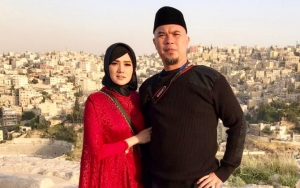 Mulan Jameela Pamer Perayaan Ultah Dhani Setahun Lalu, Jahatnya Netter Tagih Janji Potong Alat Vital