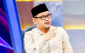 Golkar Buka Suara Soal Kadernya Jadi Pengacara Prabowo-Sandiaga Terkait Sengketa Pilpres 2019