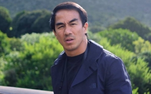 Prihatin dengan Aksi Perusuh 22 Mei, Joe Taslim Ungkap Keinginan Buka Sekolah Laga