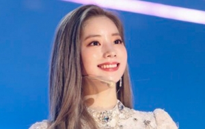 Dahyun Terharu Lihat Dukungan Fans di Konser, Netter Malah Kritik Twice Tak Bisa Nyanyi Live