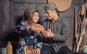 Sebulan Nikah, Suami Brondong Muzdalifah Kaget Dituduh Paksa Istri Jual Rumah 32 Miliar