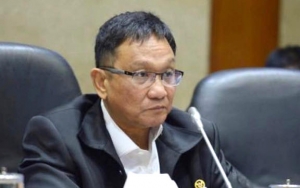  Pernah Hadirkan Saksi Palsu, TKN Jokowi Ingatkan MK Soal Rekam Jejak Ketua Tim Kuasa Hukum Kubu 02