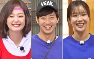 Jeon So Min dan Lim Soo Hyang Kompak Sakiti Hati Lee Sang Yeob di 'Running Man'