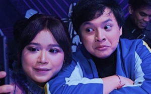 Brisia Jodie dan Arsy Widianto 'Kompak' Merindu, Didoakan Jodoh Meski Beda Keyakinan