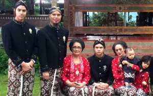 Peringati Ultah Ahmad Dhani, El Rumi Justru Bikin Netter Nostalgia 'Kejahatan' Mulan Jameela