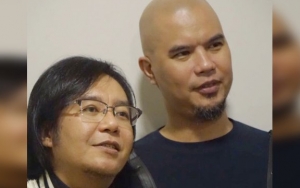 Tulis Ucapan Selamat Ultah, Ari Lasso Berharap Ahmad Dhani Segera 'Waras'
