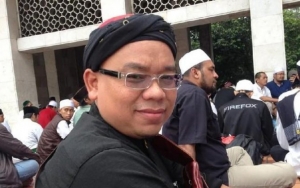 Anggota BPN Mustofa Nahrawardaya Disebut Sudah Akui Sebar Hoaks, Ancaman Hukuman di Atas 5 Tahun