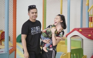 Kezia Karamoy Jalani Prosesi 'Penyerahan Anak', Bikin Mewek Tulis Caption Soal Ayah