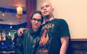 Dul Jaelani Unggah Foto Lawas Rayakan Ultah Ahmad Dhani, Rambut Kriwil Bikin Gemas