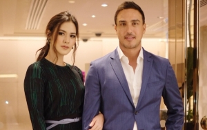 Tak Pernah Gagal Bikin Baper, Begini Cara Hamish Daud dan Raisa Ungkap Rindu Ketika LDR