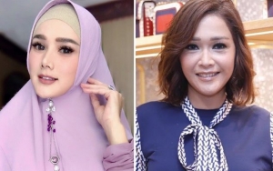 Mulan Pamer Foto Langka Ahmad Dhani Ketemu Irwan Mussry, Maia Malas Ucap Selamat Ultah ke Eks Suami?
