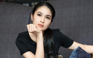 9 Potret Ini Buktikan Sandra Dewi Fans Berat Disney, Sampai Dijuluki 'The Real Princess' Loh