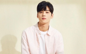 Ketampanan Cha Eunwoo Jadi Bahan Gosip, Dibilang Bukan Manusia Hingga 'Turunan' Won Bin