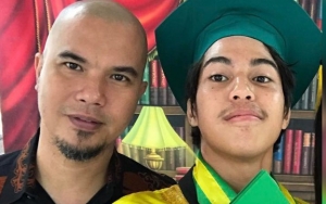 El Rumi Sebut Ahmad Dhani Senang di Penjara Meski Asam Urat Kadang Kambuh