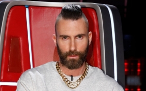 Adam Levine Ternyata Sudah Lama Ingin Hengkang dari 'The Voice'