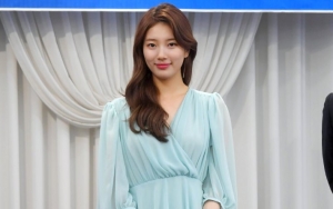 Kecantikan Suzy di Event Terbaru Jadi Hot Topic, Dipuji Dewi Sesungguhnya
