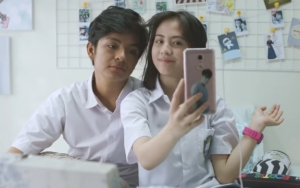 Sempat Dianggap Tabu, Kisah Film 'Dua Garis Biru' Ternyata di Luar Ekspetasi